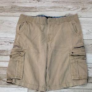 Hurley Cargo Shorts